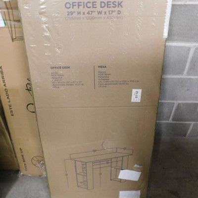 Mesa Lapa Desk