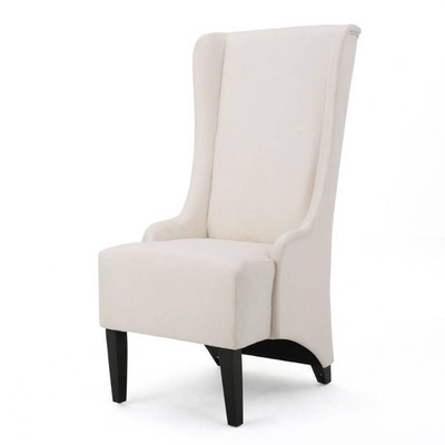 Callie Dining Chair - Beige - Christopher Knight H .....