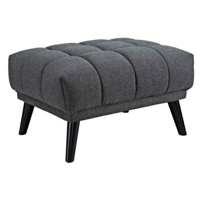 Modway Bestow Upholstered Ottoman