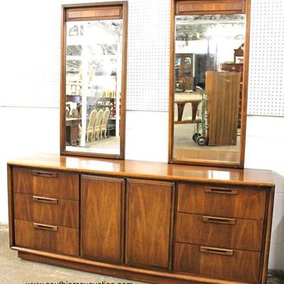  One of Several Mahogany Sideboards

Auction Estimate $100-$300 â€“ Located Inside 