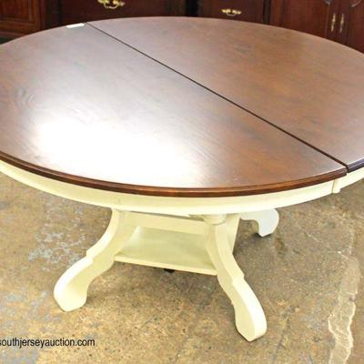  NEW 3 Piece Country Style 60â€ Breakfast Table with 2 Chairs

Auction Estimate $200-$400 â€“ Located Inside

  
