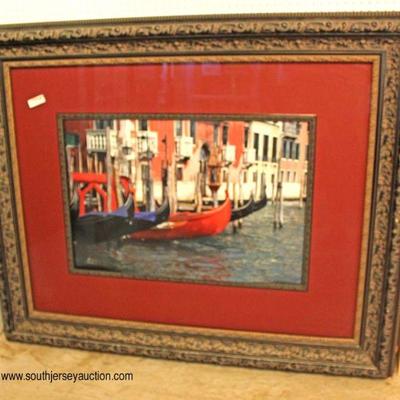  Large Collection of Artwork including engravings, posters, pictures, water colors, etchings, prints, paintings, oil on canvas' and...