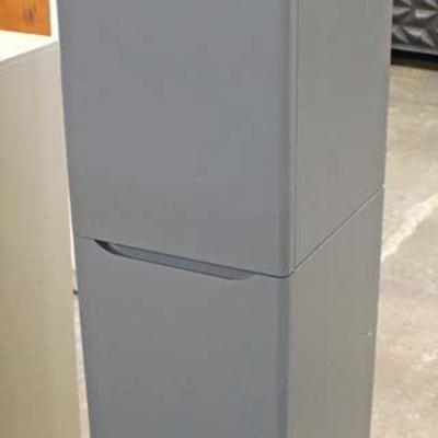  NEW â€œRonbowâ€ One Door Modern Design Storage Cabinet

Auction Estimate $100-$300 â€“ Located Inside 