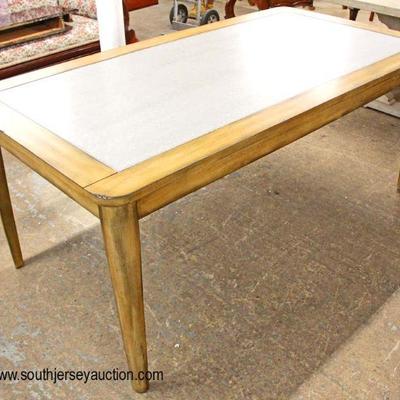  NEW Farm Style Kitchen Table

Auction Estimate $100-$300 â€“ Located Inside 