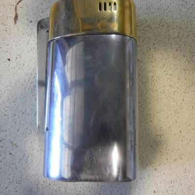 Vintage lighter