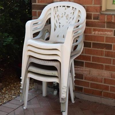 Outdoor Chairs