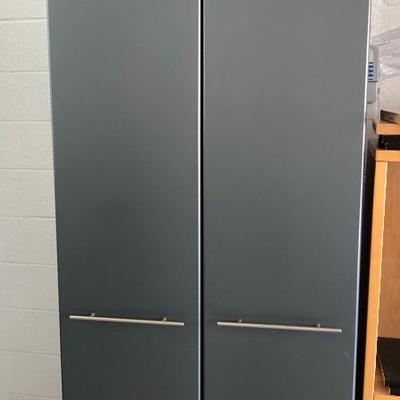 Garage Storage Unit