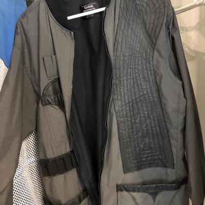 Shooting Jacket