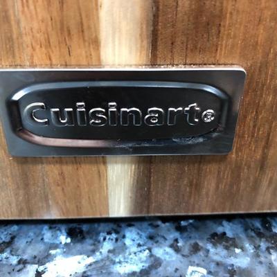 Cuisinart Knife Set