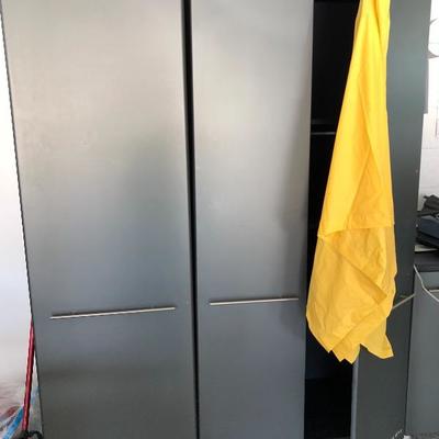 Garage Storage Unit