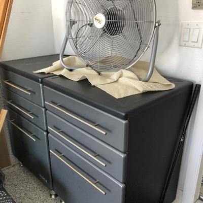 Garage Storage Units