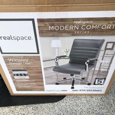 - Contemporary Nickel &Chrome Glass top Pedestal Dinette w/4 Light Gray Adjustable Caster Chairs - $650 (53" Round)