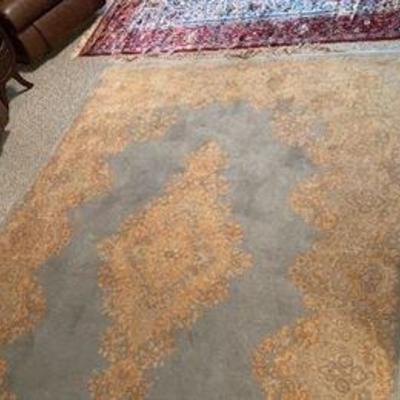 Oriental Style Rugs / Carpets in assorted sizes  