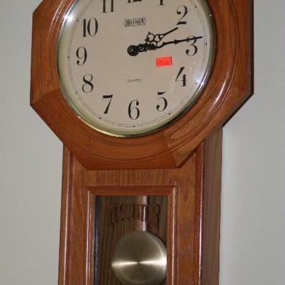 Wall Clock 