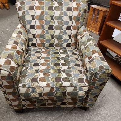 New Style Modern Accent Chair