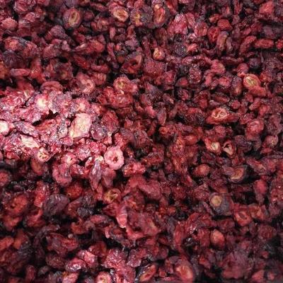 (70) boxes dried cranberries - 700 lbs