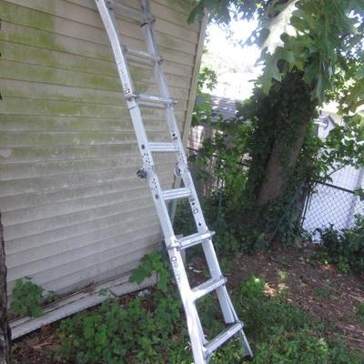 Ladders 