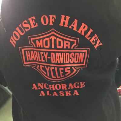 Harley Davidson Hoodies & Shirts