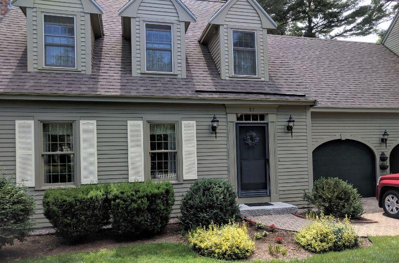 Pristine Townhome Estate Moving Atkinson Nh 03811