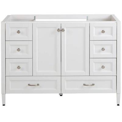 Home Decorators Collection Claxby 48 in. W x 21.61 ...