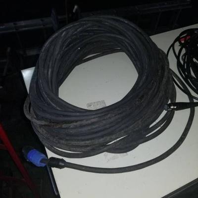 12 Gauge Speak On Cable 100ft