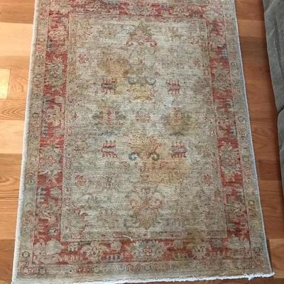 Rug $65