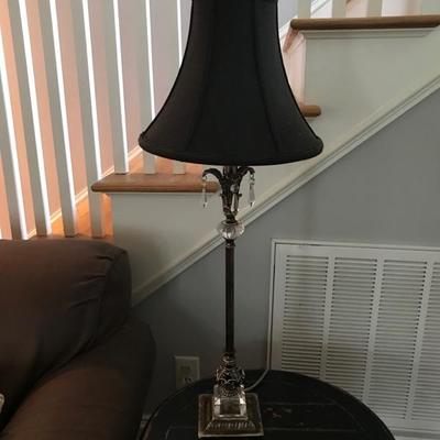Lamp $28