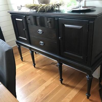 Stanley sideboard $349
64 X 17 X 42"