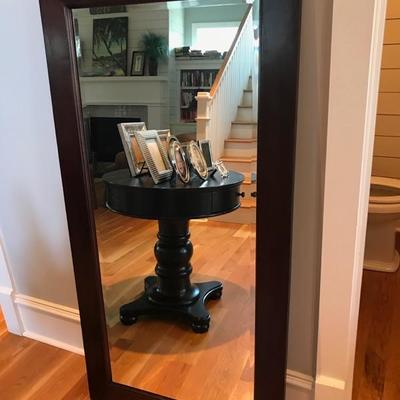 TALL MIRROR $169
30 X 59"