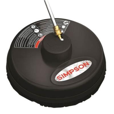 SIMPSON Universal 15 Surface Scrubber for CW Pres ...