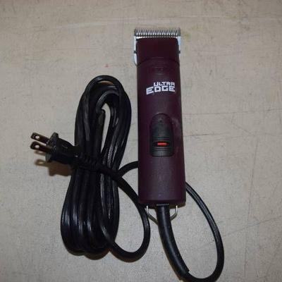 Andis Ultra Edge Clippers
