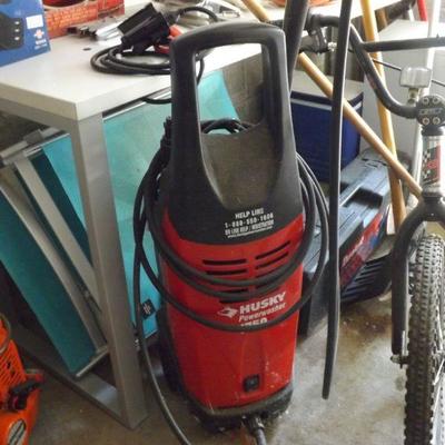 1750 psi power washer 