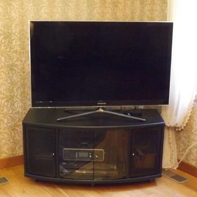 TV stand only