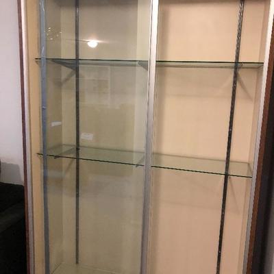 commercial display cabinet