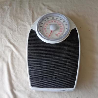 Health o meter Scale