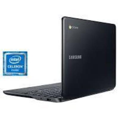 Samsung Chromebook 3 XE500C13-K04US Appears New Po ...