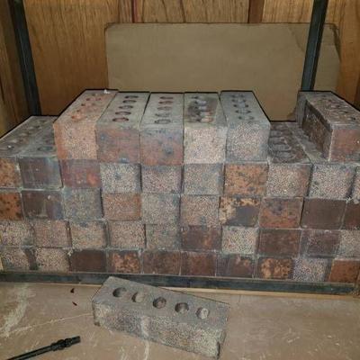 15 Bricks for $10