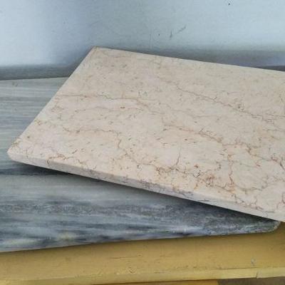 Marble Cutting Boards 2