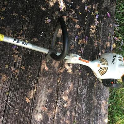 Stihl String Trimmer