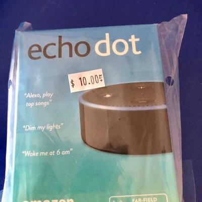 Echo Dot