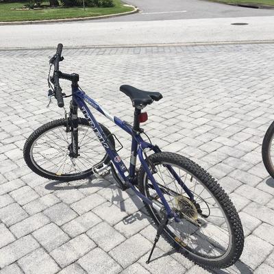 Trek Menâ€™s 6500 Bicycle - $450