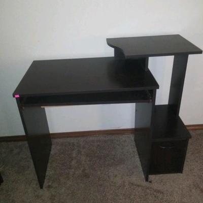 Computer table $20