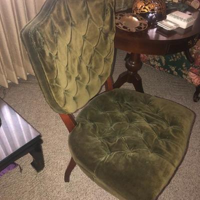 $35 single chair 