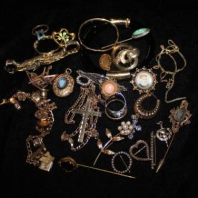 Estate Jewelry