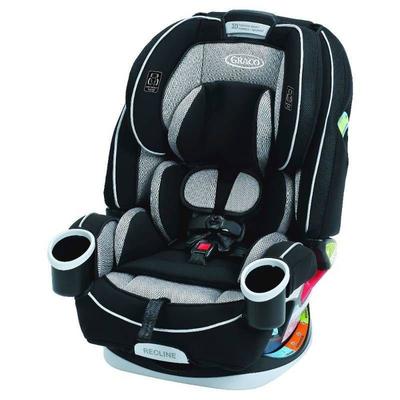 Graco Baby 4Ever All-in-One Car Seat