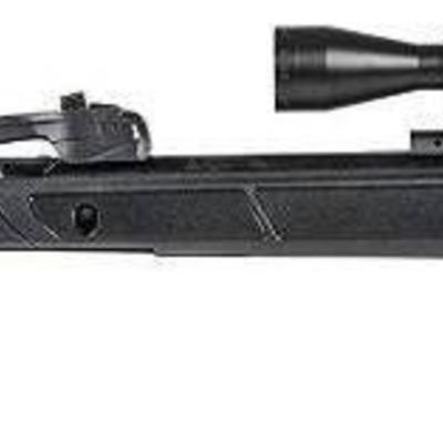 Gamo Swarm Magnum, Multi-Shot Air Rifle .22 cal