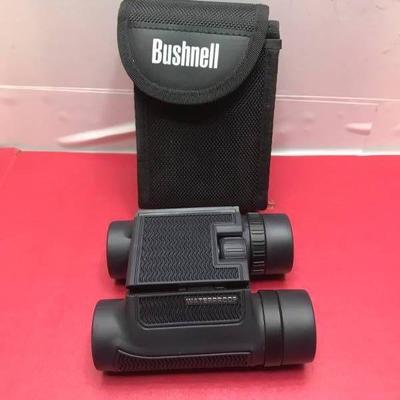 Bushnell Binocular Waterproof