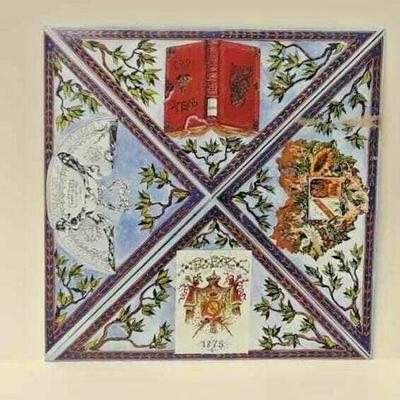 Rex 2003 Ball Invitation with Envelop and Admit Card ST4143 https://www.ebay.com/itm/113815809053