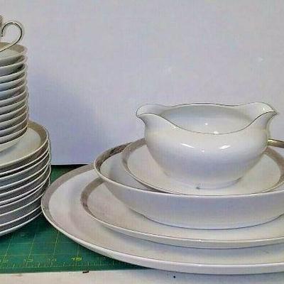 JAPANESE CHINA HAND PAINTED 27 PCS PT003B https://www.ebay.com/itm/113815818439