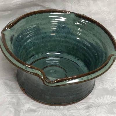 BD87879: Potsalot New Orleans Pottery 2017  https://www.ebay.com/itm/123820960179